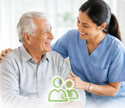 Geriatric Support image