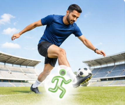 Sports image