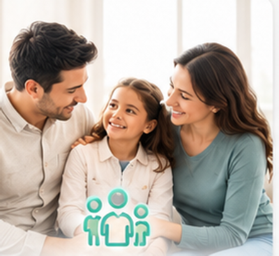 Parenting image